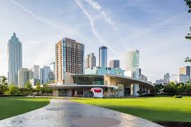 Atlanta played a decisive role in american history, from the civil war to the civil rights movement. Liked The Exhibits Hated The Metal Detector Review Of World Of Coca Cola Atlanta Ga Tripadvisor