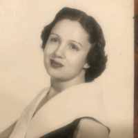 Ruby Lee McDaniel (1921–1953) • FamilySearch