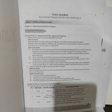 Kunci jawaban buku tematik kelas 4 belajar kurikulum 2013. Buku Terlaris Kunci Jawaban Buku Penilaian Bupena Jilid 4a 4b 4c 4d Untuk Sd Mi Kelas 4 Shopee Indonesia