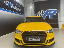 Image result for Vegas Yellow 2018 S3