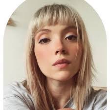 Kaitlin Paige's Instagram, Twitter & Facebook