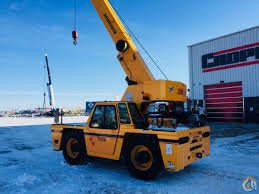 2015 Broderson Ic 200 3h Crane For Sale Or Rent In Nisku