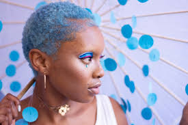 I'm a hairstylist and 'classic' blonde will leave you looking middle-aged