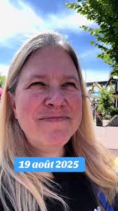 Journée à La Ronde sans Titan avec Annick Auger