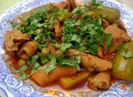 Douara Ou Bakbouka Les Tripes En Sauce Tripes Recette Les Tripes Tripes
