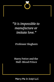 The harry potter books are filled with lessons that are funny, inspiring, relatable and, excuse my pun, magical — and filled with amazing friendship quotes. 56 Harry Potter Quotes With Wisdom For Your Wedding Ceremony Wedding Ceremony Pro Indiana