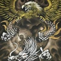 Burung elang vs macan tutul lihat juga video kami yang lain. Gambar Elang Vs Harimau