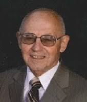 George Drury Obituary 2016