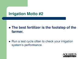 We did not find results for: Ppt Automated Irrigation Systems Benefits And Maintenance Issues Powerpoint Presentation Id 60047