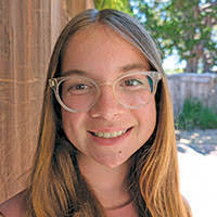 Jocelyn Fink's Instagram, Twitter & Facebook