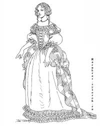 03 Jpg 1400 1770 Pattern Fashion Fashion History Vintage Colors