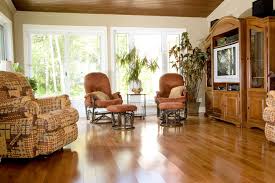 Red oak hardwood flooring is quite durable, with a janka hardness scale score of 1290. Red Oak Hardwood Flooring Setting The Standard