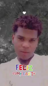 Cumpleaños Para Jeison Andres