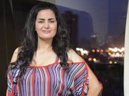 شاهد اول تصريح من سما المصري من داخل السجن البشاير بعد أن أمر النائب العام المستشار حماده الصاوي بحبس سما المصري أرب Open Shoulder Tops Shoulder Top Women