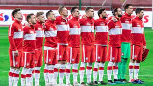 Mecz odbędzie się na stadionie narodowym w warszawie. Euro 2021 Kalendarz Reprezentacji Polski 50 Dni Przed Startem Turnieju Pilka Nozna Eurosport W Tvn24