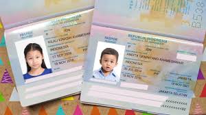 Surat perjalanan republik indonesia (spri) atau paspor adalah dokumen resmi yang saya saat itu membuat passport biasa 48 halaman, digunakan untuk persyatratan aktivitas studi saya. Cara Membuat Paspor Anak Ini Panduan Lengkapnya Kumparan Com