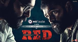 Madam chief minister (movie, 2021): Mx Takatak Collaborates With Movies Madam Chief Minister Red Eeswaran As Short Video Partner Ani Bw Businessworld