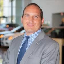 I'd like to introduce our newest Sales Consultant, Sandro Karatas! Sandro  is relatively new to the business, but you'd never guess it. He has  mastered one of the most important traits in