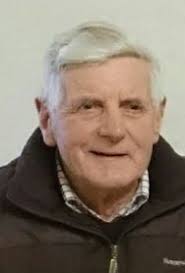 Condolence Book for James (Jim) Hayes (Conna, Cork)