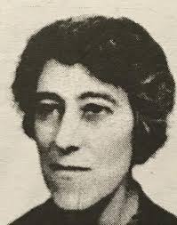 Shirley Contreras: Santa Maria High School District opened in 1891