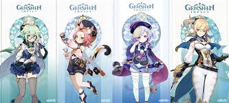 Units are evaluated at the constellation marked on their portrait and by their preferred roles. The Best Characters Genshin Impact Tier List July 2021