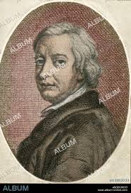John Dryden, English Poet and Playwright