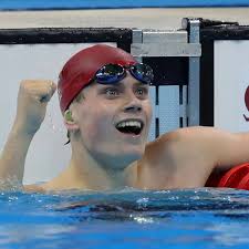 Rossendale swimmer Tom Hamer forced to withdraw from Tokyo Paralympics