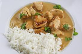 This particular recipe from campbell's is probably the most popular recipe for green bean casserole. Chicken And Rice Casserole With Campbell S Cream Of Chicken Soup