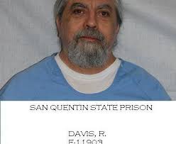 PHOTOS: Bay Area Inmates On Death Row At San Quentin State Prison