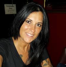 Patsy Bartender Diva