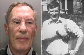 Mass killer Harry Street detained indefinitely after 'frightening arsenal'  of explosives and guns are found at his home