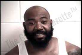 Marion Melton — Henry County Jail Bookings