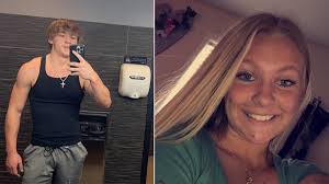 Ohio teen accused of strangling ex-girlfriend