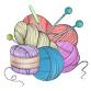 Stitching Circle event image