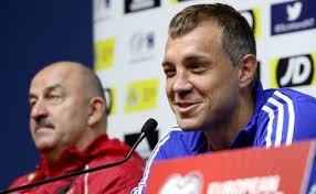 О каррере и глушакове, ракицком и заболотном. Iz Za Intimnogo Video Futbolist Artyom Dzyuba Lishilsya Mesta V Sbornoj Rossii Novosti Eho Moskvy 08 11 2020