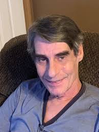 Gregory Alan Chalk Obituary September 10, 2023