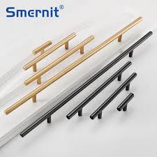 aluminum modern kitchen cabinet door