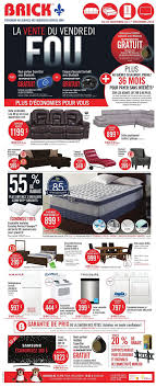 prochaine circulaire brick speciaux promotions rabais a venir promotion black friday friday