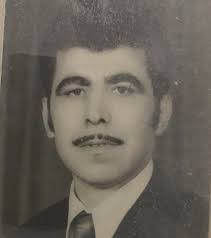 ALATSAS, Charalabos, It is with sadness that we announce the passing of  Charalabos “Harry” Alatsas