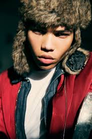 Buffalo Soldiers: featuring the Urban Cowboy.