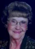 Marjorie Hoskins Obituary (2012)