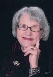 Obituary: Reita Anderson (10/21/25)