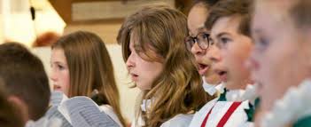 Arundel Cathedral Summer 2023 Parish Proclaimer by bji12341