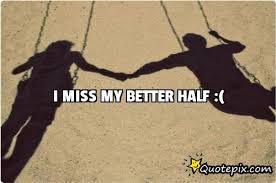 We did not find results for: Better Half Love Quotes Quotesgram