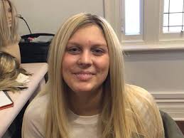 Fundraiser for Sacha Lupton by Mandy Stephenson : Sophies fabulous Wig