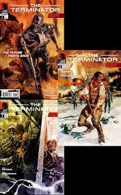 The Terminator 2029 (2010) (3/3 - pdf - español)