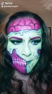 Makeup by Bambinoamber