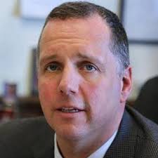 Defeat Mayor Don Grebien 2020