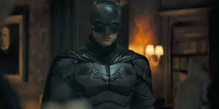 This page is about the original comic book character. The Batman What Year Two Means For The Dark Knight And Gotham Den Of Geek