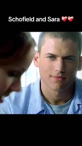 Sara Schofield